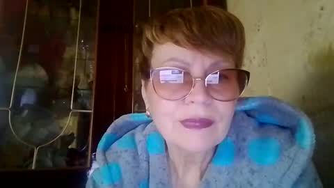 SophieBurnsX online show from April 2026 09:12:01 AM