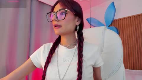 Snapshot of sophiecherry_ chatting on November 2025 10:10:02 PM Sophie IG sophiecherry es online show from November 2025 10:10:02 PM