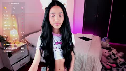 Snapshot of sophiecornett chatting on January 2025 04:15:01 AM    online show from January 2025 04:15:01 AM