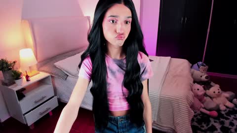 Snapshot of sophiecornett chatting on January 2025 12:59:01 AM    online show from January 2025 12:59:01 AM