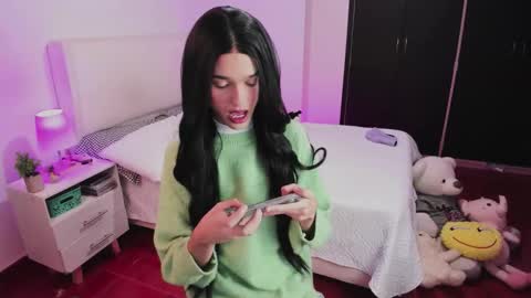 Snapshot of sophiecornett chatting on September 2025 01:29:02 AM    online show from September 2025 01:29:02 AM