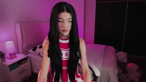 Snapshot of sophiecornett chatting on October 2025 01:05:02 AM    online show from October 2025 01:05:02 AM