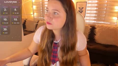 Sophie  online show from March 2026 01:45:01 PM