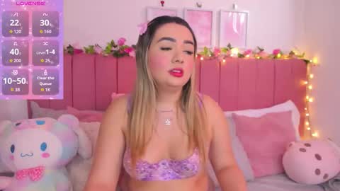 sophiee rosee online show from February 2026 06:05:01 PM
