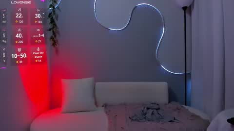 Sophie online show from January 2026 09:07:02 PM