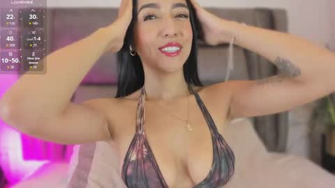 Sophie  online show from April 2026 11:32:01 AM