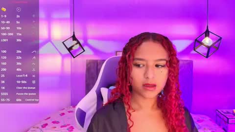         online show from November 2025 05:01:02 PM