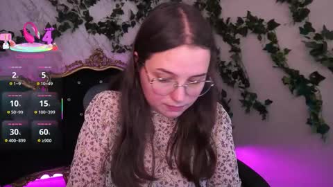 sophieedreams online show from October 2025 01:10:01 PM