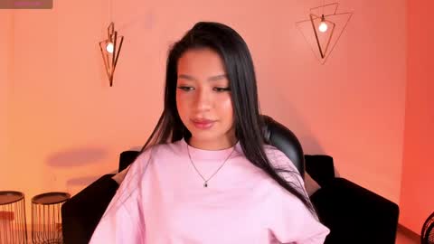 Sophie Houston online show from May 2026 04:18:01 AM