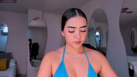 Snapshot of sophielanne chatting on March 2026 11:08:01 PM Sophie online show from March 2026 11:08:01 PM