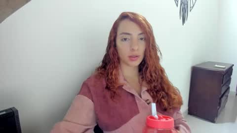 Snapshot of sophielatina chatting on October 2025 02:31:01 AM Sophia online show from October 2025 02:31:01 AM
