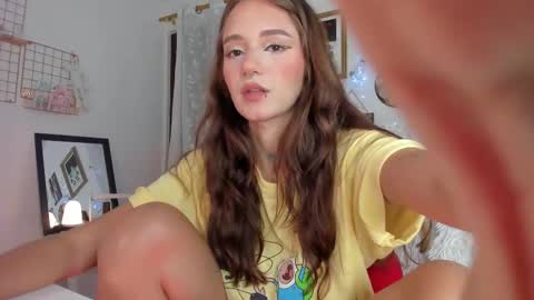 Sophie online show from February 2025 06:11:02 AM