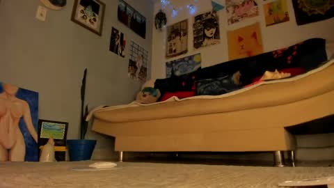 Snapshot of sophieluck chatting on April 2026 05:43:02 AM Sophie online show from April 2026 05:43:02 AM