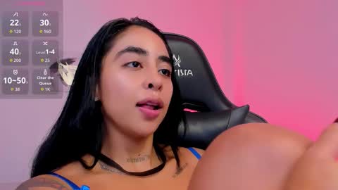 sophierooy online show from February 2026 03:19:02 PM