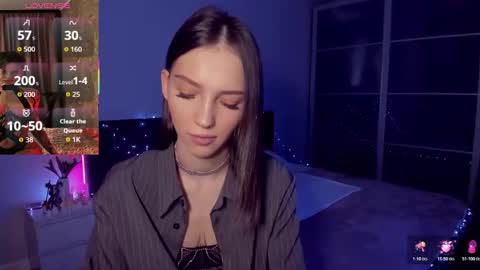 sophiewildcat online show from February 2026 07:46:02 AM