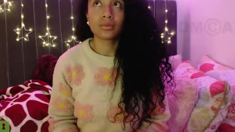 Sophia this is not my real name online show from March 2025 02:34:01 AM