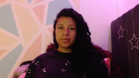 Sophia this is not my real name online show from October 2025 01:58:02 AM