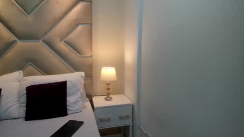 Camila  online show from February 2026 04:35:02 AM