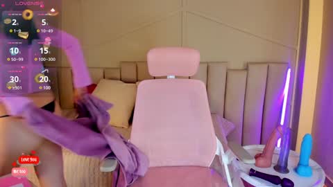 Snapshot of sophiiaamiller chatting on February 2025 07:39:02 AM Sophia online show from February 2025 07:39:02 AM