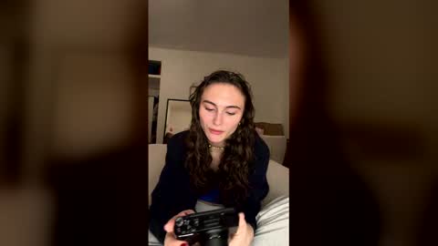 SophiaStar online show from January 2026 07:08:02 PM