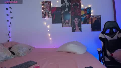 Snapshot of sophiie_parker chatting on January 2025 11:38:02 AM Sophie online show from January 2025 11:38:02 AM