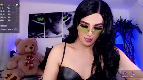 Sophie Sweet online show from January 2025 04:20:01 PM