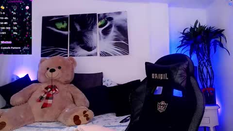 Sophie Sweet online show from February 2025 07:57:02 AM