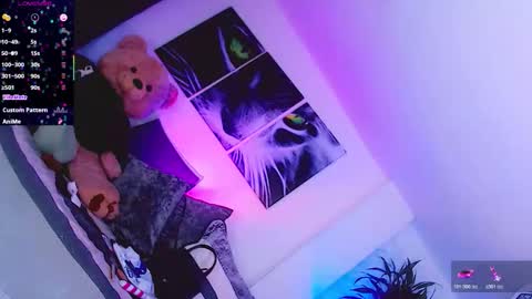 Sophie Sweet online show from November 2025 12:13:01 PM