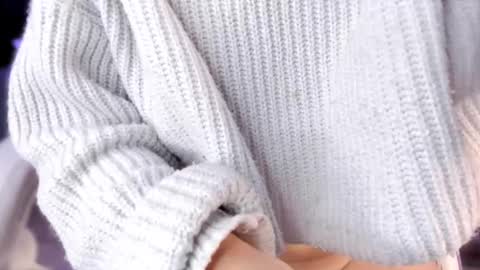 Sophiie Williams online show from February 2025 11:25:02 PM