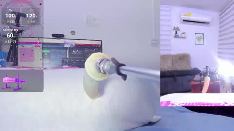 Soraya online show from November 2025 09:28:02 AM