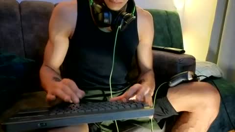 Snapshot of sornero777111 chatting on June 2026 02:23:02 AM businessman online show from June 2026 02:23:02 AM