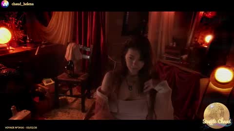 Snapshot of souffle_chaud chatting on February 2026 08:25:01 PM . . online show from February 2026 08:25:01 PM