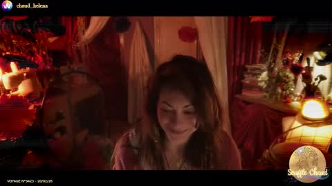 Snapshot of souffle_chaud chatting on February 2026 08:42:02 PM . . online show from February 2026 08:42:02 PM