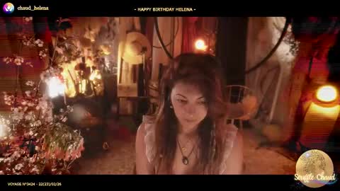 Snapshot of souffle_chaud chatting on February 2026 08:29:01 PM . . online show from February 2026 08:29:01 PM