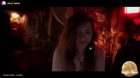 Snapshot of souffle_chaud chatting on March 2026 09:25:01 PM . . online show from March 2026 09:25:01 PM