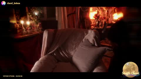 Snapshot of souffle_chaud chatting on April 2026 07:55:02 PM . . online show from April 2026 07:55:02 PM