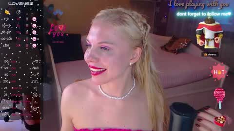 Lisa online show from October 2025 07:33:01 AM