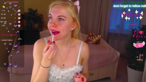 Snapshot of soul_liza chatting on February 2026 02:51:01 AM Lisa online show from February 2026 02:51:01 AM