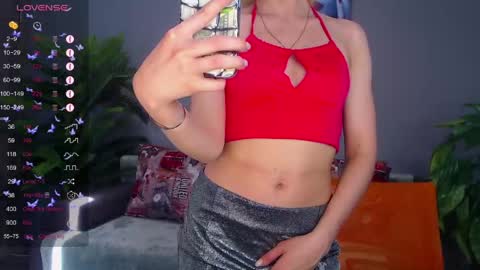 Lisa online show from June 2026 02:03:01 AM