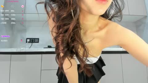 Snapshot of soul_mi chatting on March 2026 07:42:02 AM Mia online show from March 2026 07:42:02 AM