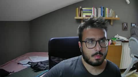 Snapshot of soulground77 chatting on September 2025 01:11:02 PM Lucag88 online show from September 2025 01:11:02 PM