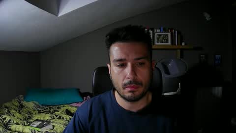 Snapshot of soulground77 chatting on October 2025 08:42:01 PM Lucag88 online show from October 2025 08:42:01 PM