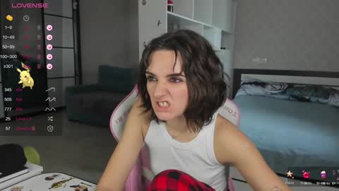 soulmate__ online show from January 2025 06:11:01 AM