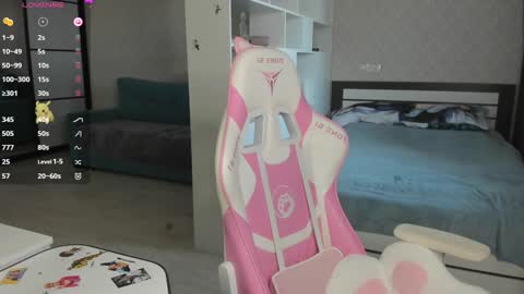 soulmate__ online show from January 2025 05:37:01 AM