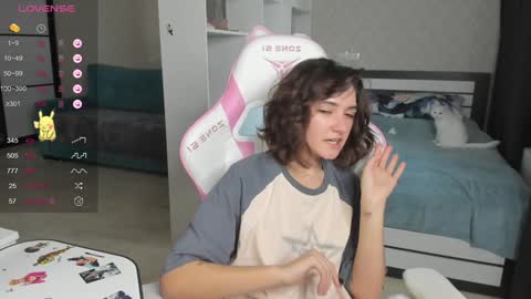 soulmate__ online show from January 2025 08:40:02 AM