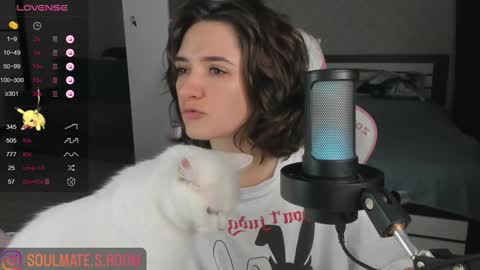 soulmate__ online show from January 2025 09:30:02 AM