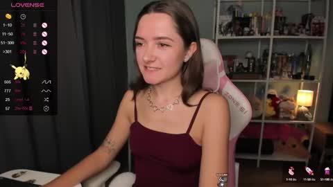 soulmate__ online show from September 2025 03:19:02 AM