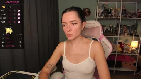 soulmate__ online show from September 2025 03:31:01 AM