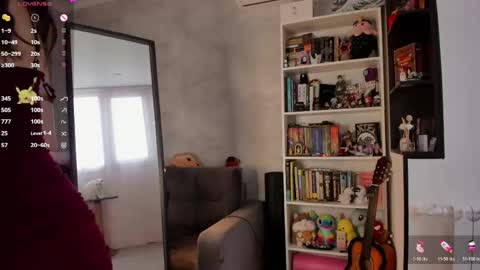 soulmate__ online show from April 2026 03:29:02 AM