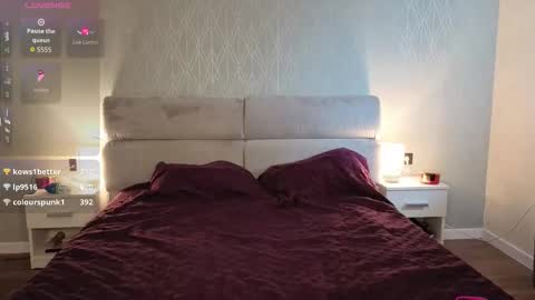 SoulMate online show from November 2025 10:58:01 AM